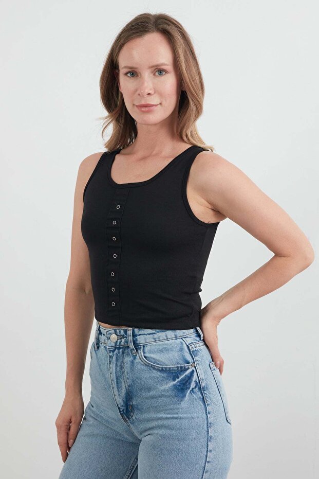 Basic Snap Body - 3