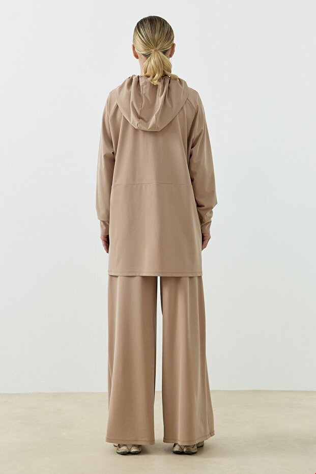 Flexel Modal Set Mink