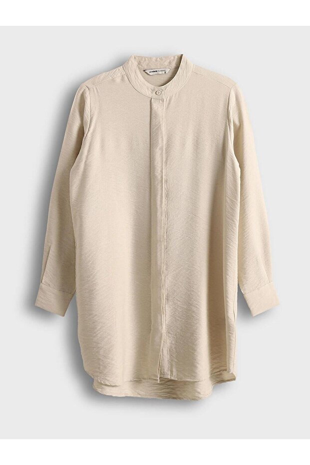 Hakim Yaka Women's Shirt Tunic (S5)