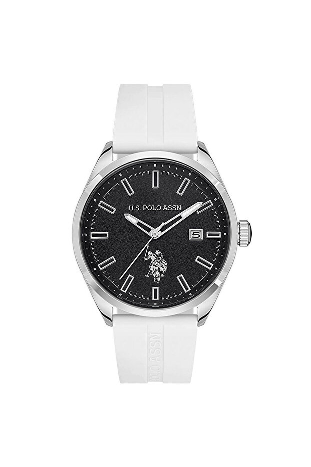 Uspa1068-05 Men's Wristwatch