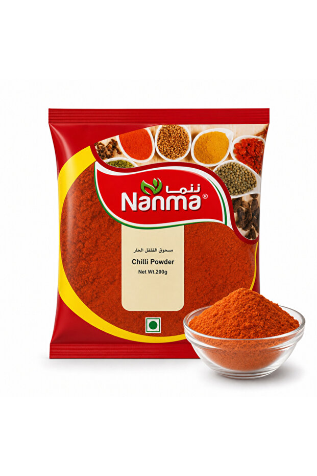 Chilli Powder 200g