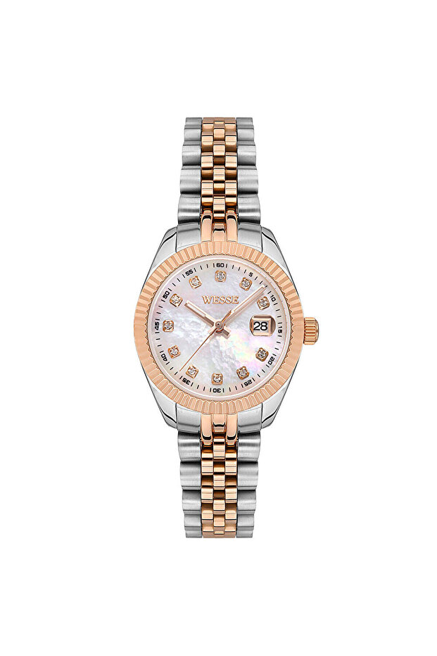 Wwl 302804 Women's Wrist Watch