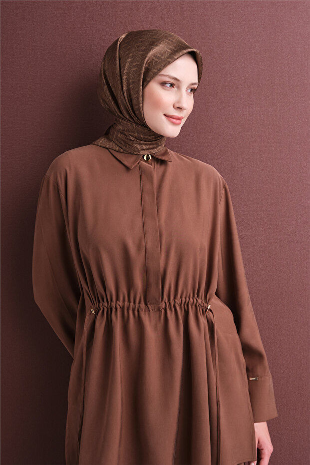 وشاح من الحرير الخالص 9625D 05