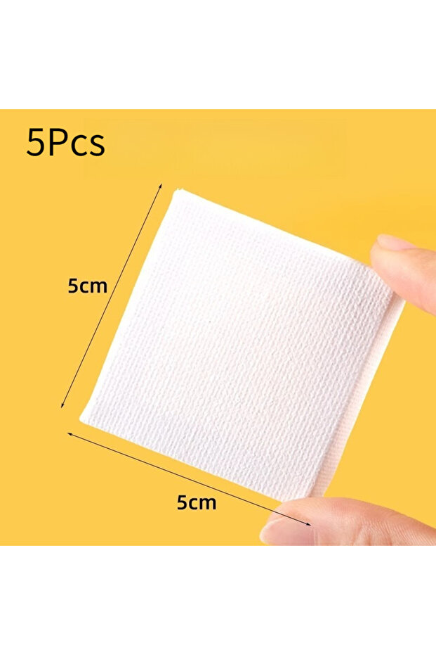 5Pcs 5Pcs Mini White Board Canvas for Painting Hand-drawn Graffiti Practice Oil Painting Board Mini