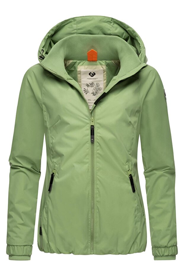 Übergangsjacke Dizzie