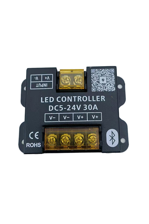 BT-30A-DIMMER LED strip light strip dimming color matching wireless Bluetooth music voice control hi