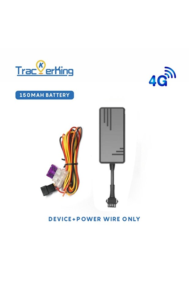 1 J16 wire Trackerking 4G J16 Mini GPS Tracker For Car gps Tracking Device Vehicle Tracker For Moto