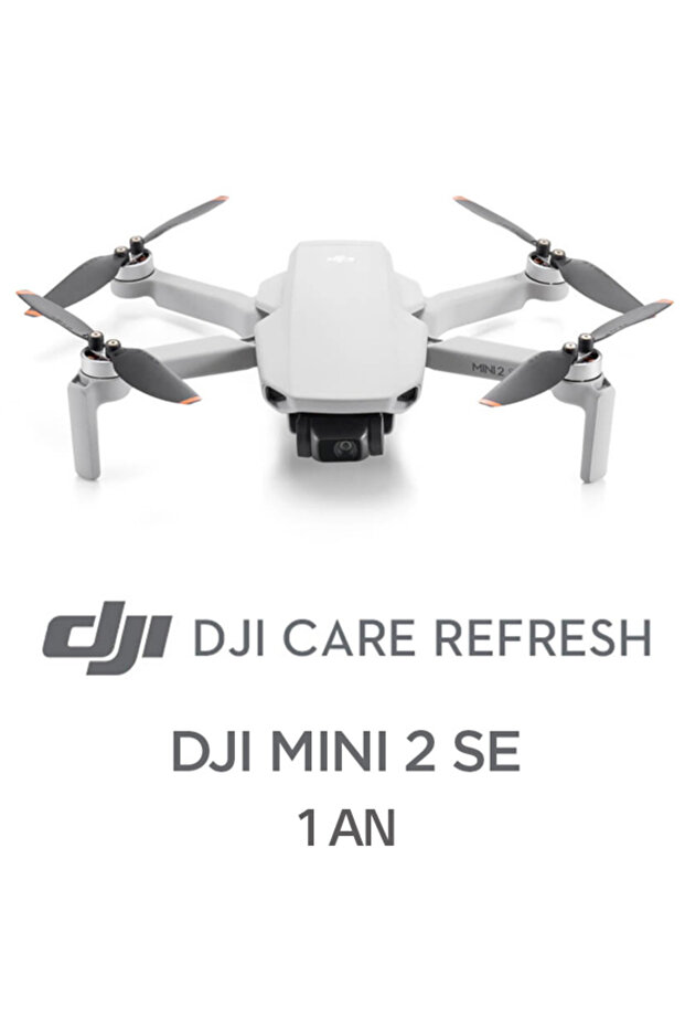 Care Refresh Mini 2 SE (Plastic, White)