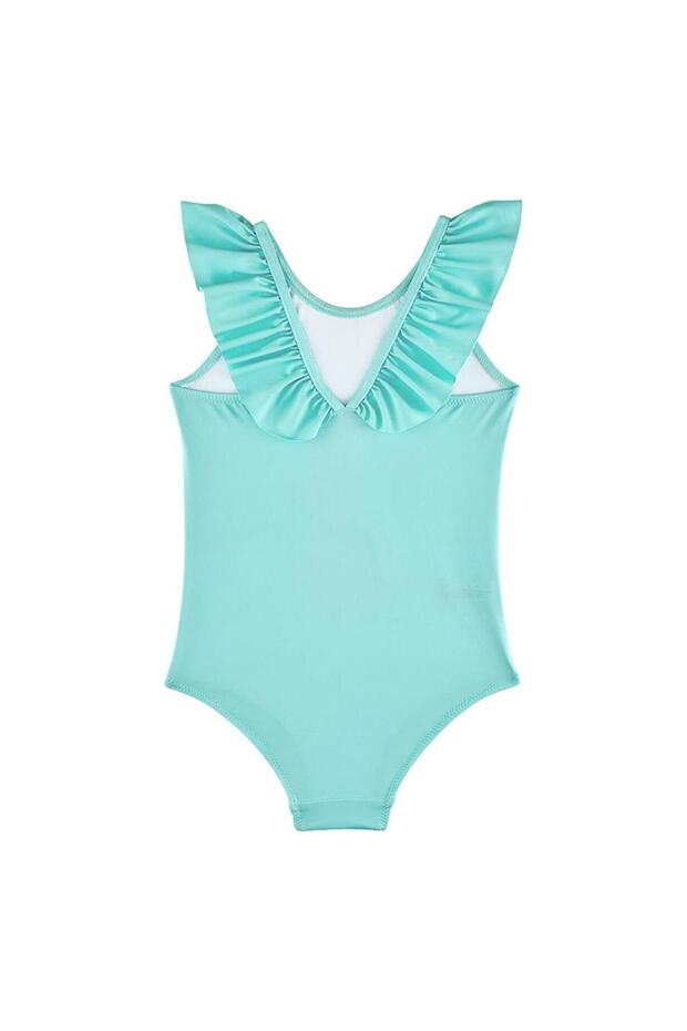 Tiny Swimsuit - 2