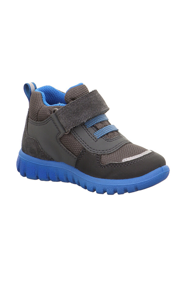 Sport7 Mini Medium Gore-Tex Men's Elastic Velcro Boots 1-006188-3 (31-35)