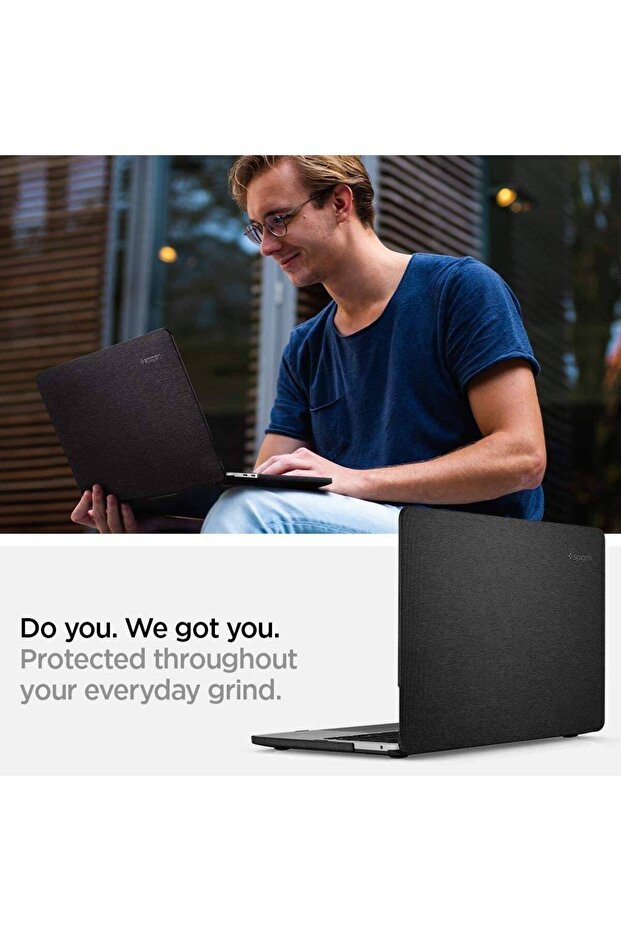 Macbook Pro 13'' Thing Fit Case