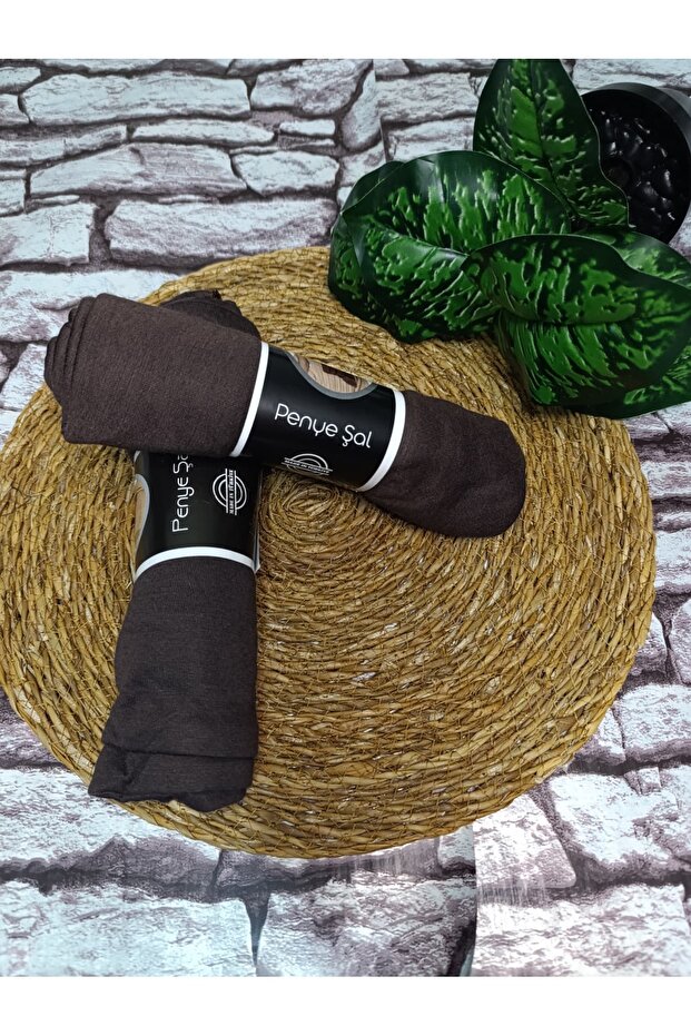 Combed shawl - 1
