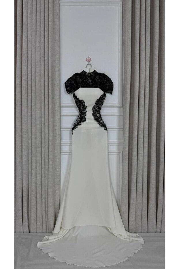 Hadel Dress - 2