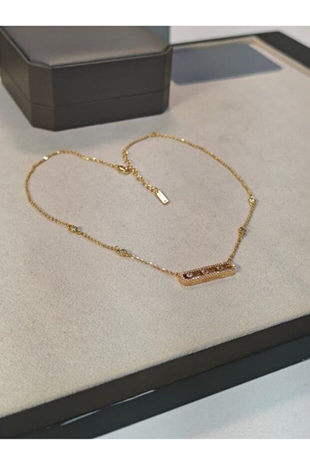 Chain with Accessories - 5