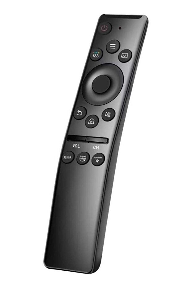 Universal Remote Control for Samsung Smart TV - 1