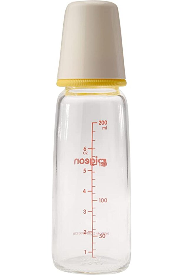 Bottle Glass 200ml