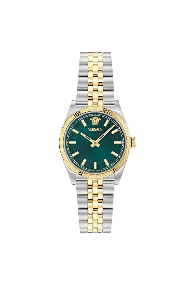 Vrscve5K00826 Women's Wristwatch