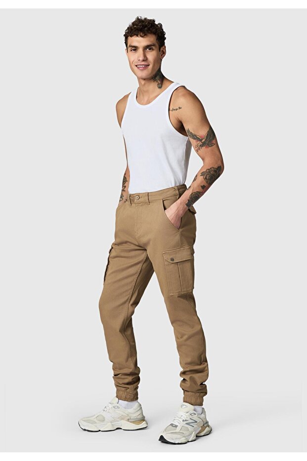 Cargohose Siwas - 2