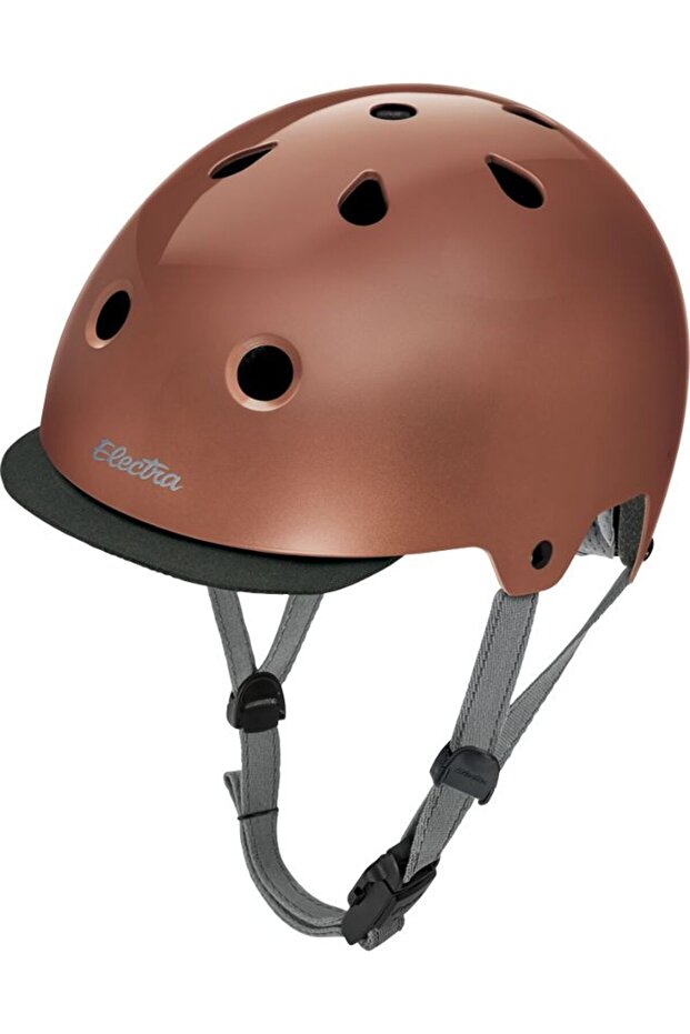 Electra Lifestyle Lux Helmet Bronx CE