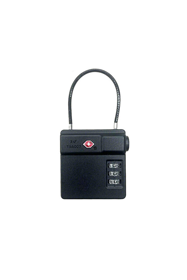 Luggage lock with Tracker, Combination Lock with Smart Tag Compatible with Apple Find My Device