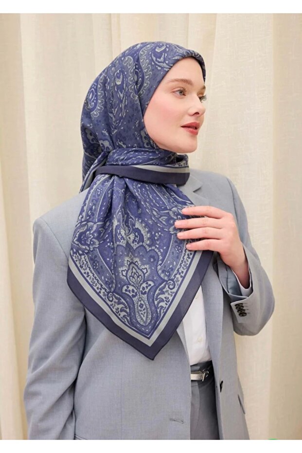 وشاح أرفي نوا