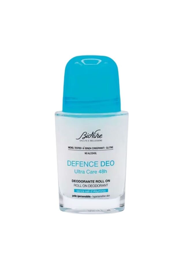 Defence Deo Ultra Care 48H Roll On Deodorant 50ml