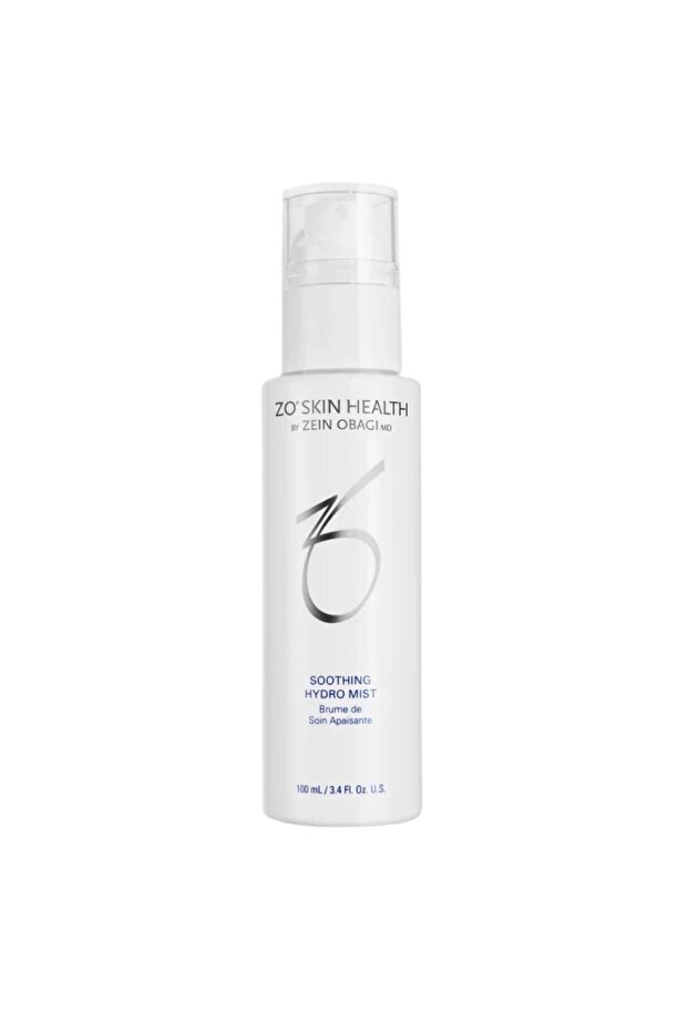 ZO Soothing Hydro Mist 100ml