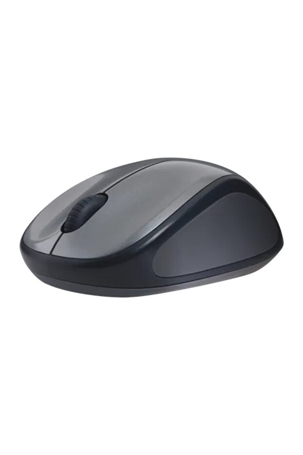 M235 KABLOSUZ MOUSE-SİYAH 910-002201 - 3