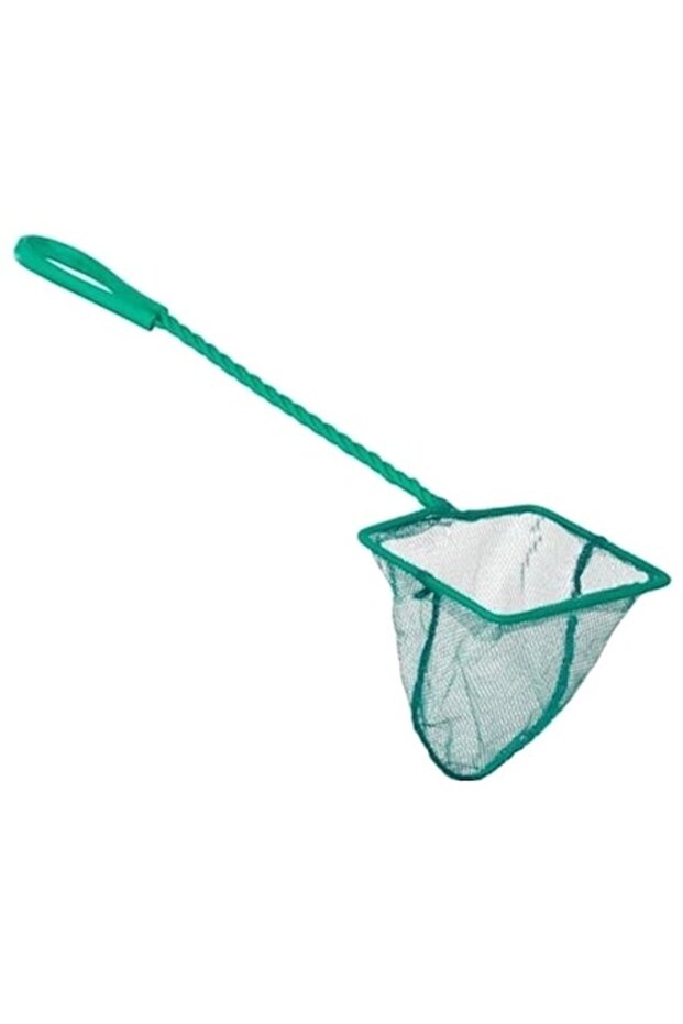 Plasă de acvariu, 15CM