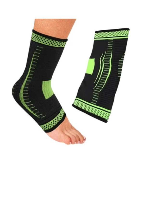 803 Ankle Bracelet - 3