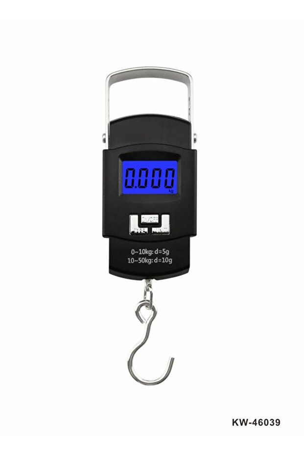 Digital Electronic Luggage Scale - 1