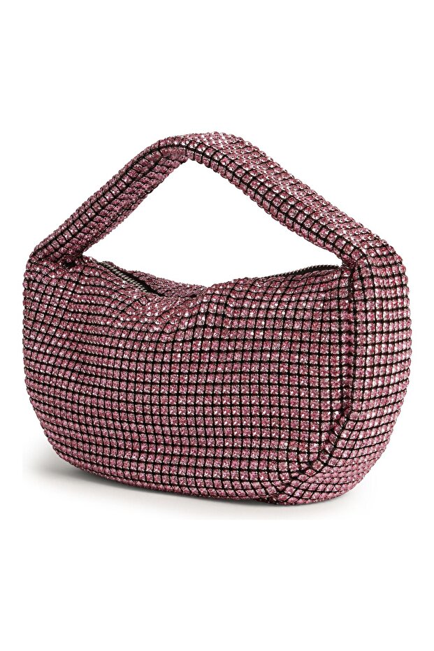 Crystiz Handtasche 26 cm - 2