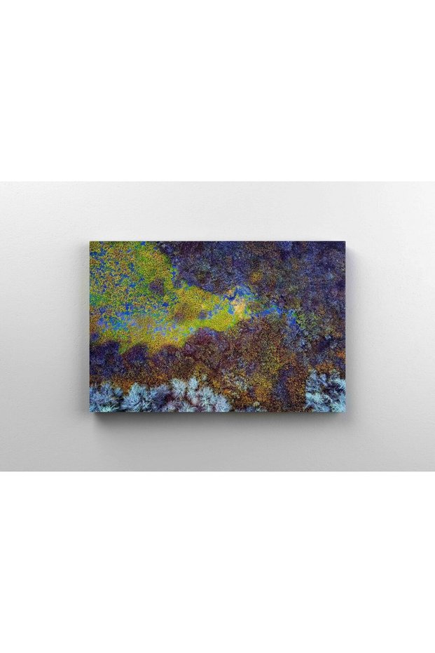 Tablou Canvas - Mlastina