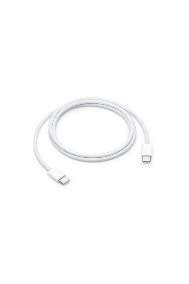 USB-C Woven Charge Cable (1m), Bulk Packaging, Without Box