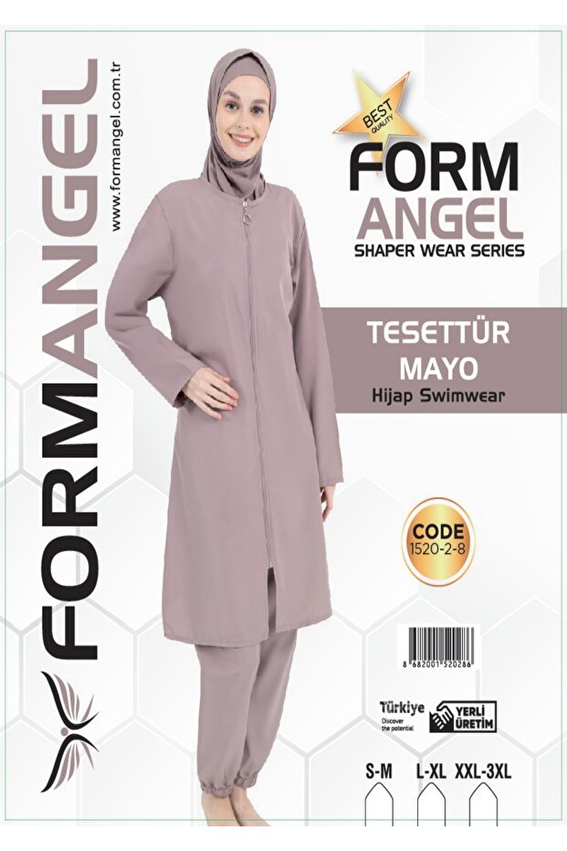 Modest Swimsuits