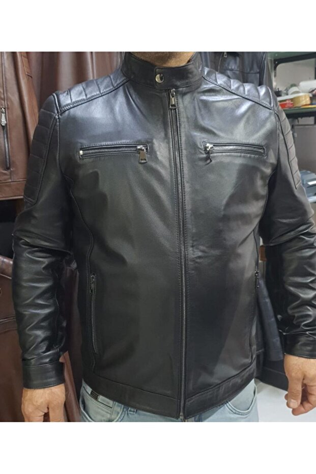 Imalattan Sales Enterprise Company Product Genuine Lambskin