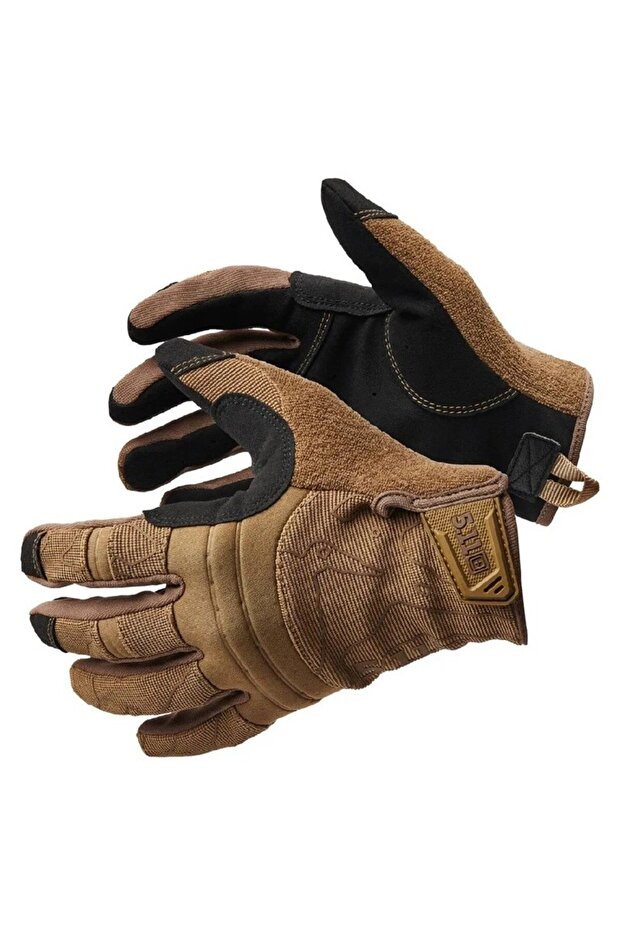 Competition 2.0 Eldiven Coyote