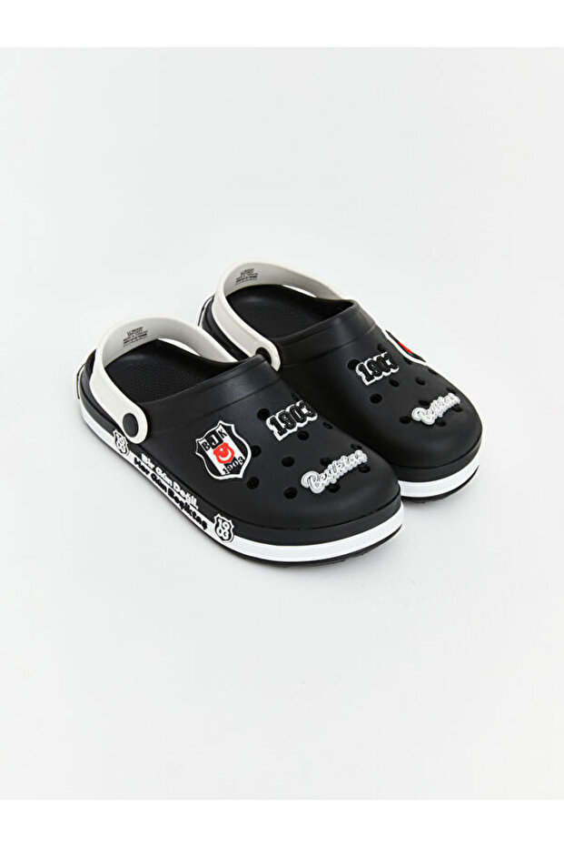 Shining Choices Licensed Printed Boys' Sandals from Shining Store