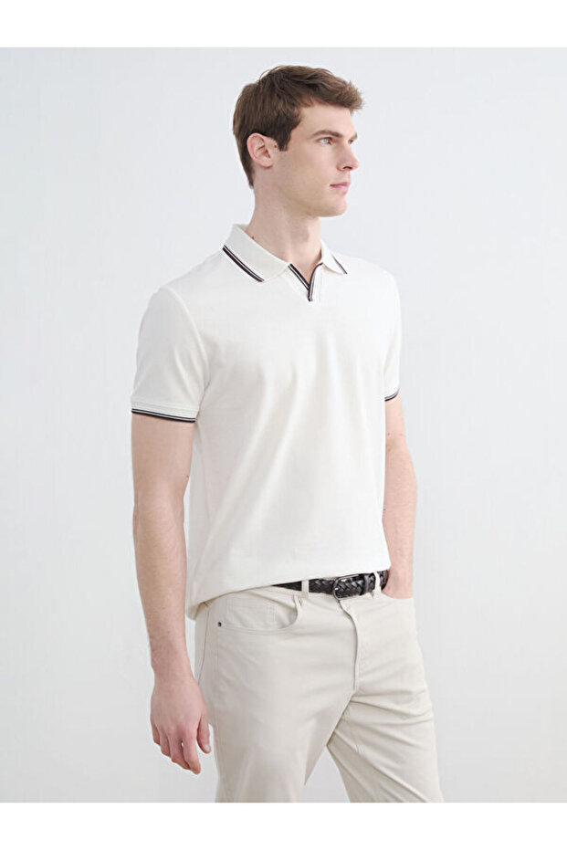 Sparkling Choices from Shining Store Devrik Roba Yaka Pike Men's T-Shirt