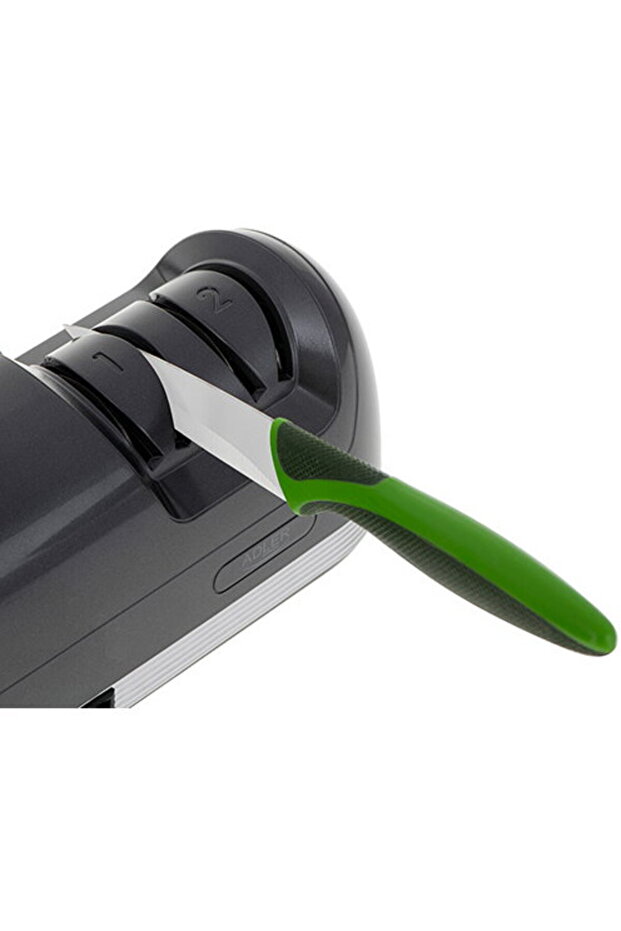 Electric Knife Sharpener - 6