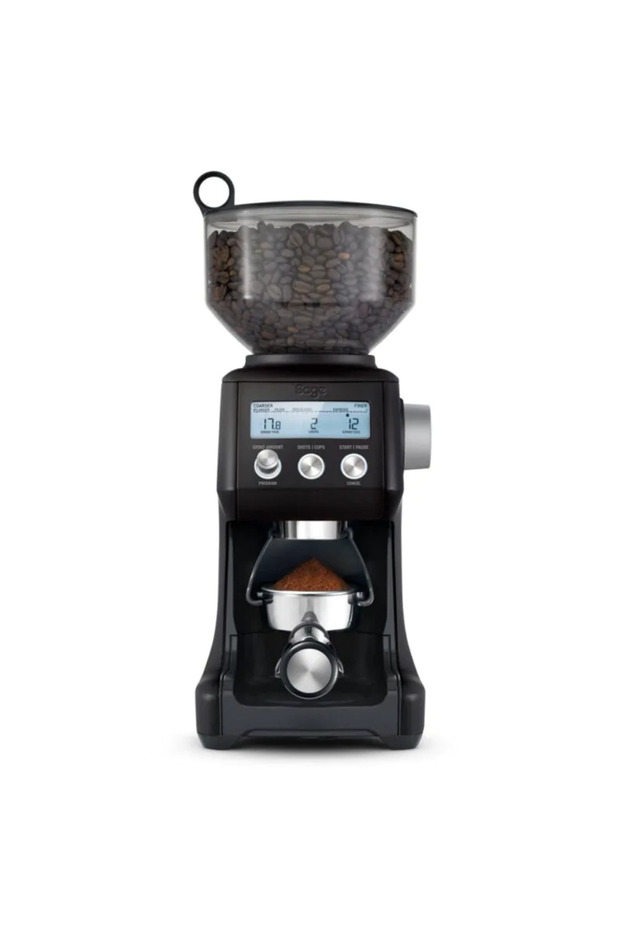 the Smart Grinder™ Pro SCG820BTR