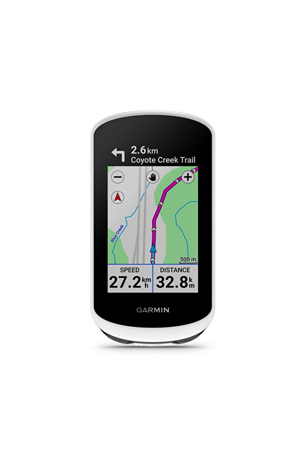 Edge Explore 2 - GPS cycling computer - 5