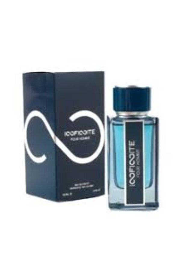 Infinite pour homme eau de perfume 100ml