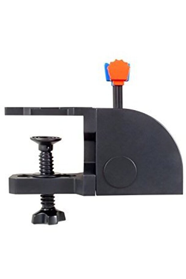 G Saitek PRO Flight Throttle Quadrant Negru - 3