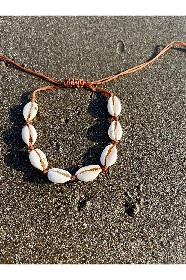 Sea Shell Bracelet