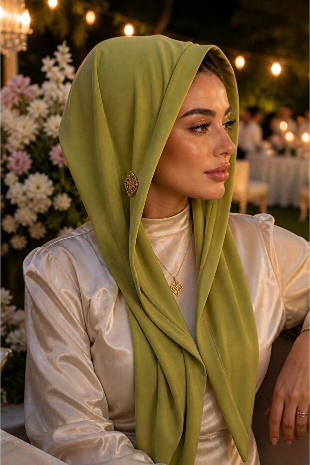 Spring Green Ready-Made Header