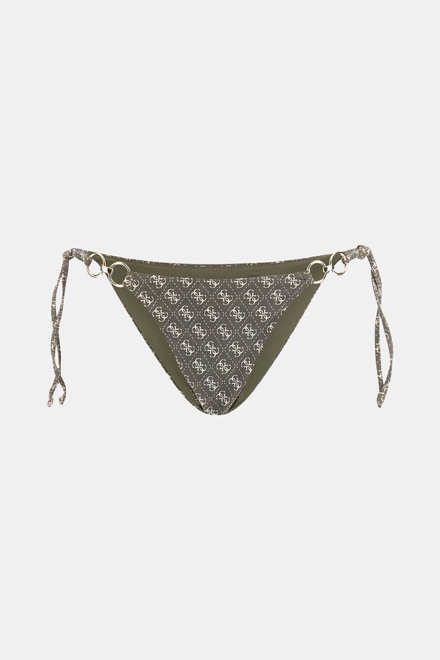 String Brief Kadın String Bikini Altı