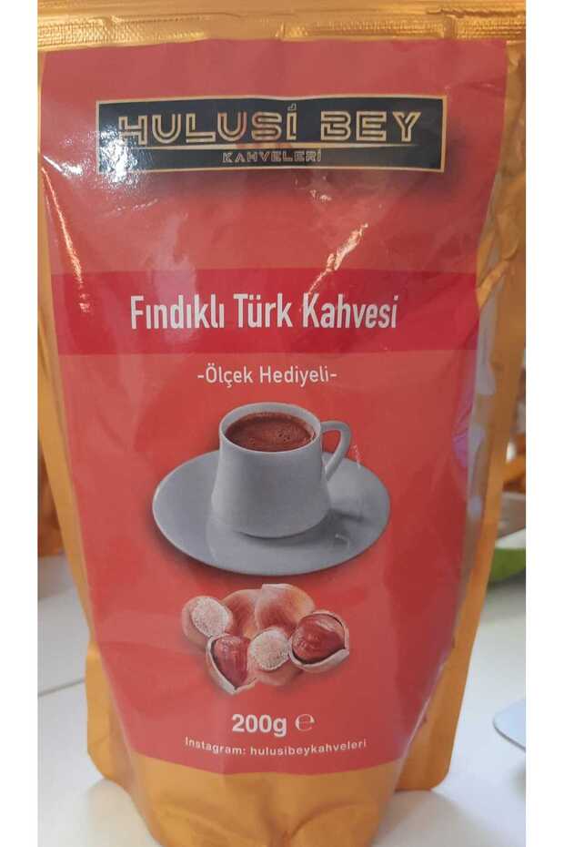 Fındıklı Türk Kahvesi