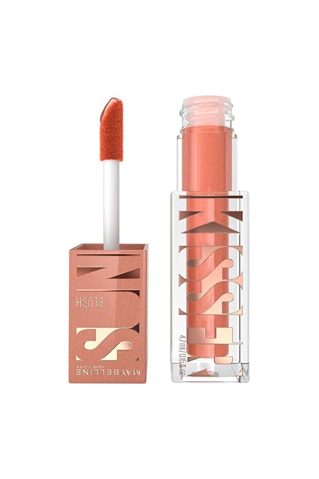 Sunkisser Blush Sol Search 03 1 pc