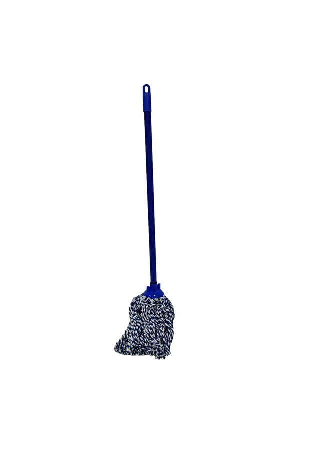 Cotton Deck Mop, Assorted, H50266